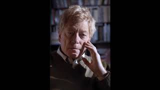 Roger Scruton Pottering Towards New Socialist State  Impact of Harry Potter on Our World View [upl. by Esyle]