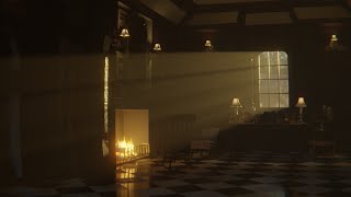 Making Fast n Easy Fog with Volumetrics  Blender 31 Tutorial [upl. by Aspia778]