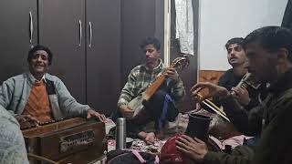 Kashmiri Sufi Song Abdul Rashid Sodnari Kalam Abdul Kareem seab [upl. by Ygiaf833]