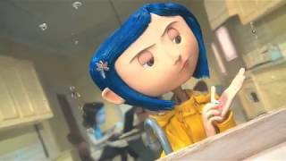 LAIKA Studios Brings their Characters to Life with Stratasys J750 [upl. by Robenia]