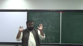 Lecture 8 Part 3 Brownian Motion Continuity and nowhere differentiablility in L2omega [upl. by Indyc601]