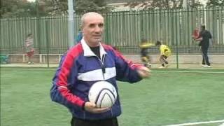 Al via i corsi della Scuola Calcio quotPietro Parentequot [upl. by Clemen]