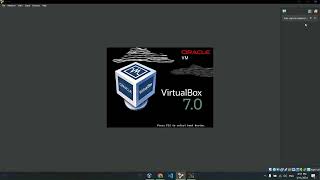 Install Kali In Vm Box [upl. by Gilbertine445]