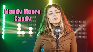 CandyMandy Moore Cover by Beatrice Florea [upl. by Ikkiv]