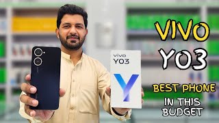 VIVO YO3 UNBOXING YO3 VIVO UNBOXING [upl. by Eudo]