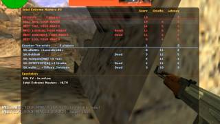 Neo vs SK Gaming IEM III Global Finals [upl. by Eahc]