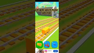 Shape Shifting  لعبة Max Level  طريقة اللعب من  تطبيق لعبة الهاتف المحمول All Level 82 [upl. by Amhsirak]