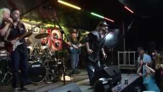 Part 2 Second Shot Band Dave Hlubek Birthday Bash [upl. by Dragon]