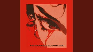 Me dañaste el corazón feat Aks Gang [upl. by Ailahtan]