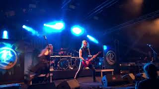 Ensiferum  Twilight Tavern  live at Meh Suff Switzerland [upl. by Vere]