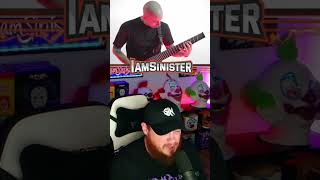 Archspire  Drone Corpse Aviator Guitar Playthrough Reaction metal Archspire reacts reactions [upl. by Kenney]