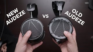 Audeze MM500 vs LCDX  BIG differences [upl. by Coco]