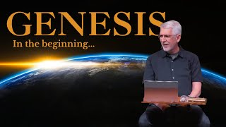 Genesis 3 • The Introduction of Sin and the Life of Self [upl. by Busch596]