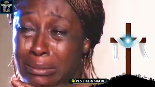 Satan Is Not Powerful You Just Stopped Praying Part 2  A Nigerian Movie [upl. by Enyaj]