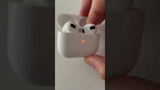 Mis Airpods no cargan [upl. by Enitsua]