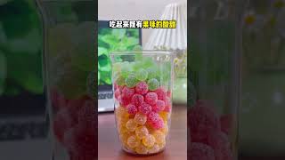 Lots Of Candies Video 26 candy candies [upl. by Yditsahc998]