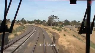 1 Train Accident Cab View Compilation Germany Spain USA 2017 [upl. by Tiphani]