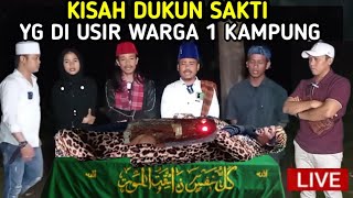 KI JOKO BOYO GURU PREMAN KI IRENG VS ABAH MENEL  Ustadz nasihin Gus syafaat Gus yudha pratama 999 [upl. by Ardnuahc]