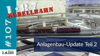 AnlagenbauUpdate Teil 2  107 [upl. by Phenice]