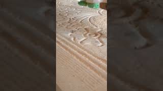 CNC Router 13 trend trending viral foryou youtubeshorts woodworking new cnc cncrouter wood [upl. by Nolyk]