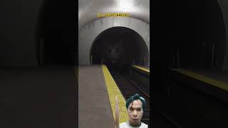 Giant rat tunnel ratlife scary giantrat train ratking backrooms ratlove rat [upl. by Michale729]