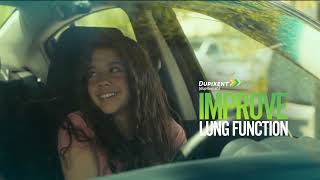 🌬️ Breathe Easy with Dupixent Asthma Treatment Breakthrough 💙 tvcommercials dupixent tvads [upl. by Clayson]