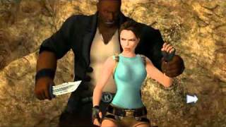 Tomb Raider  FULL GAME WALKTHROUGH  No Commentary [upl. by Yslek]