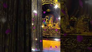 Chhod Duniya Ke Jhuthe Naate Sare Kishori Tere Dar per a Gaya Prem Mandir shortsvideo tendring [upl. by Couture]