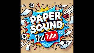 SOUND EFFECTS  Paper Sound Effect [upl. by Carmelina102]