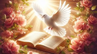 HOLY SPIRIT HEALS ALL DAMAGES OF BODY SOUL amp SPIRIT WITH THE HOLY HEART OF INFINITE FAITH [upl. by Siwel]