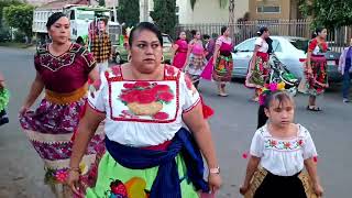 Mujeres Bonitas de Tangancícuaro [upl. by Nereen]