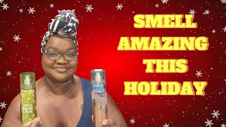 The Best Holiday Mists for 2024Bath and Body WorksFinery amp More [upl. by Barthel]