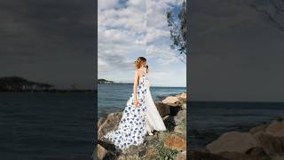 Dress Beautiful Vignette photoshopedit mockup photoshoping tutorial photography [upl. by Peonir402]