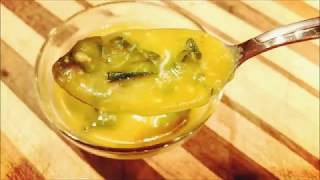 A Portuguese soup that isnt kale Watercress soup [upl. by Elylrac367]