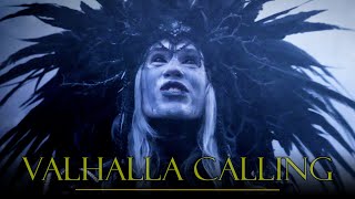 Social Repose  Valhalla Calling Viking Metal Miracle Of Sound Cover [upl. by Paulina]