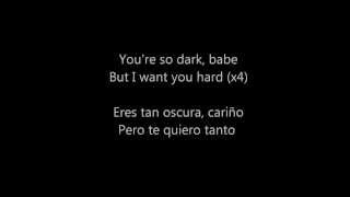 Youre so dark  Arctic Monkeys traducida a español [upl. by Anica]