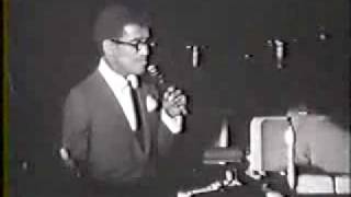 The Rat Pack Live From The Copa Room Sands Hotel 1963 Part 4 [upl. by Angell]