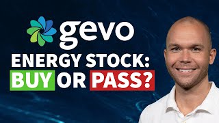 Gevo Green Energy Stock Quick Take Ask Adam Anything [upl. by Clea497]