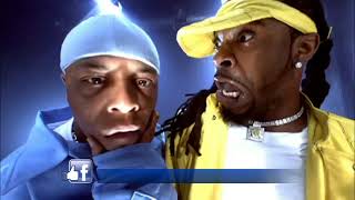 90s  2000s Throwback Hip Hop Rap Video Mix  Dj Presley Ft Dmx 50 cent JayZ Nelly Ja Rule Ludacris [upl. by Guyer882]