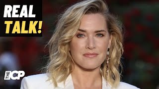 Kate Winslet gets honest about ‘can women can have it all’ debate  Entertainment News [upl. by Panther75]