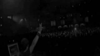 Hardwell live at Rocksteady  The Sand Amsterdam 270908 [upl. by Danais]