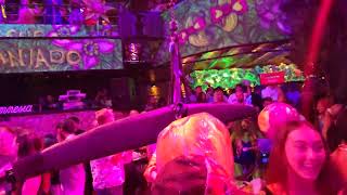 elrow Opening 2022 Amnesia [upl. by Letha609]