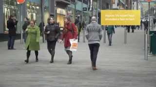 Sabio and Liveperson A customer story Leeds City Council [upl. by Elleunamme]