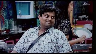 Nikhil Mom Entered in Biggboss House  Bigg Boss  Season8  Telugu [upl. by Astrix]