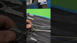 duratech ratchet wrench fail a few of them are already broken automobile brakefailure diy tips [upl. by Archie]