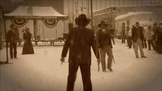 Soapy Smith Shootout by Cyranos of Anchorage [upl. by Nahsed]