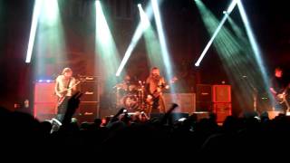 Mastodon Live  013  Black Tongue [upl. by Wellington]