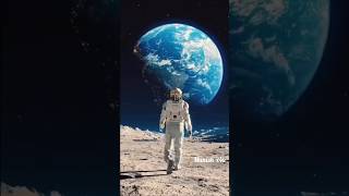 What is the moon atmosphere 😨facts amazingfacts shorts [upl. by Rot]