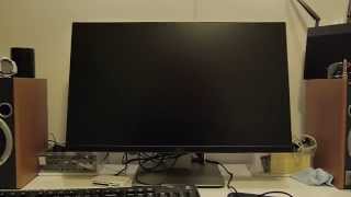 Dell U2414H Unboxing and first impression [upl. by Anis]