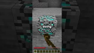 The biggest mistake in Minecraft [upl. by Duarte688]